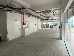 Jurong Gateway Road (D22), Shop House #597568521